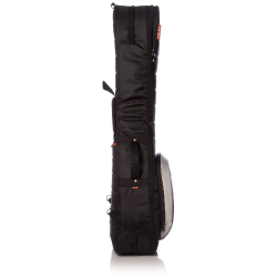 Mono M80-2G-BLK elektrisk guitar taske m/plads til 2 guitar
