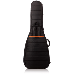 Mono M80-2G-BLK elektrisk guitar taske m/plads til 2 guitar
