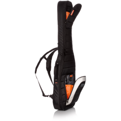 Mono M80-EB-BLK elektrisk bas taske 