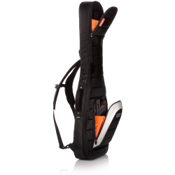 Mono M80-EG-BLK elektrisk guitar taske