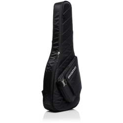 Mono M80-SAD-BLK akustisk guitar taske