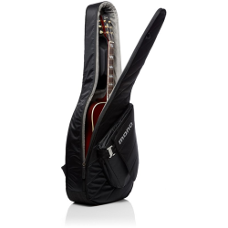 Mono M80-SAD-BLK akustisk guitar taske
