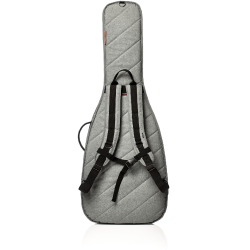 Mono M80-SEG-ASH elektrisk guitar taske 