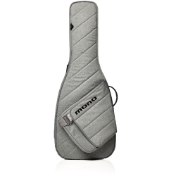 Mono M80-SEG-ASH elektrisk guitar taske 