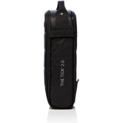 Mono M80-TICK-V2-BLK Classic Tick Accessory Case 2.0