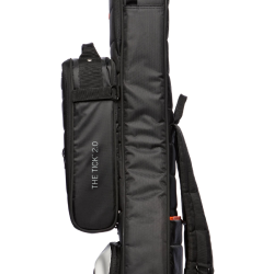 Mono M80-TICK-V2-BLK Classic Tick Accessory Case 2.0