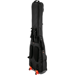 Mono M80-VEBULT-BLK Vertigo Ultra elektrisk bas taske m/hjul