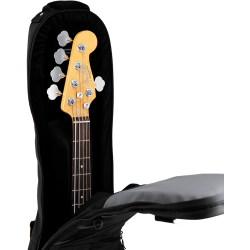 Mono M80-VEBULT-BLK Vertigo Ultra elektrisk bas taske m/hjul