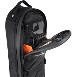 Mono M80-VEGULT-BLK Vertigo Ultra elektrisk guitar taske m/hjul