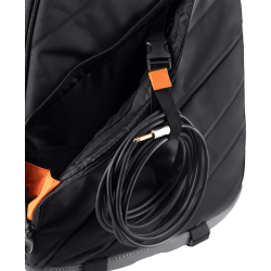 Mono M80-VEGULT-BLK Vertigo Ultra elektrisk guitar taske m/hjul