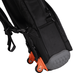 Mono M80-VEGULT-BLK Vertigo Ultra elektrisk guitar taske m/hjul