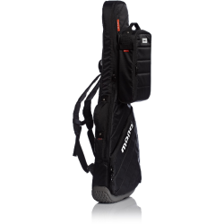 Mono M80-VHB-BLK semi-hollow guitar taske