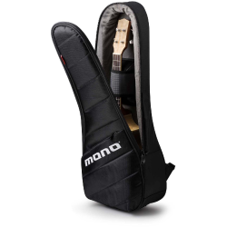 Mono M80-VUC-BLK koncert/sopran ukulele taske
