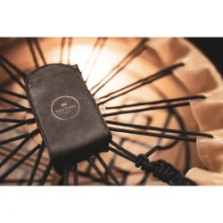 Meinl Sonic Energy HOD15-EK Endless Knot Hoop Tromme m/h�ndplukket buffalo skind (15''/38cm)