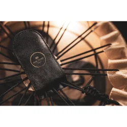 Meinl Sonic Energy HOD15-TR Triskele Hoop Tromme m/h�ndplukket buffalo skind (15''/38cm)