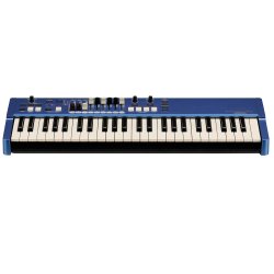 Hammond M-solo Drawbar Keyboard (49 hastighedsflsom virtuelt multi-contact tangenter) 