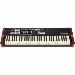 Hammond XK-1c Ultralight Keyboard (61 waterfall tangenter)