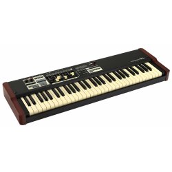 Hammond XK-1c Ultralight Keyboard (61 waterfall tangenter)