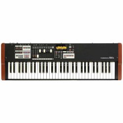 Hammond XK-1c Ultralight Keyboard (61 waterfall tangenter)