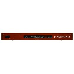 Hammond XK-5 Orgel Keyboard (73 waterfall virtuelt multi-contact tangenter)