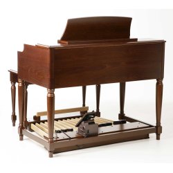 Hammond XK-5 Classic Elektrisk Orgel (klassisk udgave af XK-5 orgel keyboard)