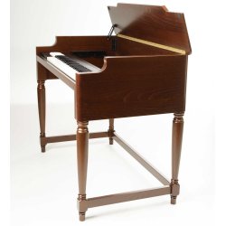 Hammond XK-5 Classic Elektrisk Orgel (klassisk udgave af XK-5 orgel keyboard)