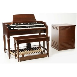 Hammond XK-5 Classic Elektrisk Orgel (klassisk udgave af XK-5 orgel keyboard)