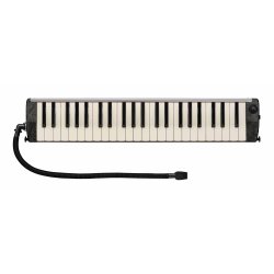 Hammond PRO-44HP V2 El/Akustisk 'High Power' Melodion (44 tangenter, c - g3) inkl. tilbeh�r &amp; taske 