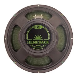 Celestion G12M-50 HEMPBACK 8R 12" 