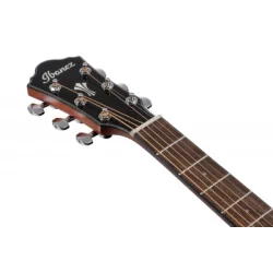 Ibanez AEG51-TRH Western guitar med pickup