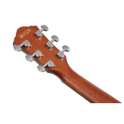 Ibanez AEG51-TRH Western guitar med pickup