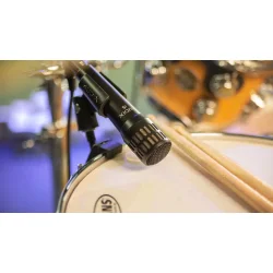 Audix I5 Dynamisk Instrument Mikrofon