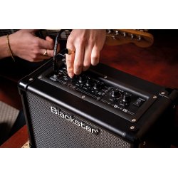 Blackstar ID:CORE V4 Stereo 10 2x5 Watt Stereo Guitar Combo