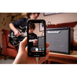 Blackstar ID:CORE V4 Stereo 20 2x10 Watt Stereo Guitar Combo