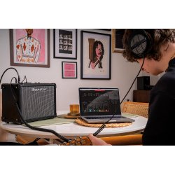 Blackstar ID:CORE V4 Stereo 10 2x5 Watt Stereo Guitar Combo