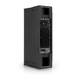 dBTechnologies 2-vejs aktiv h�jttaler med 2x8" woofer 