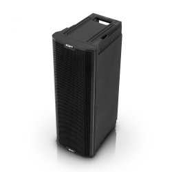 dBTechnologies 2-vejs aktiv h�jttaler med 2x8" woofer 