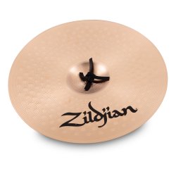 Zildjian 16" I-Family Band Pair m/P0754 Nylon Straps