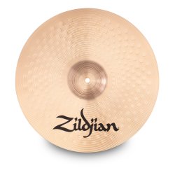 Zildjian 16" I-Family Band Pair m/P0754 Nylon Straps