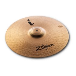 Zildjian 18" I-Family Crash Ride