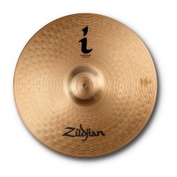 Zildjian 18" I-Family Crash Ride