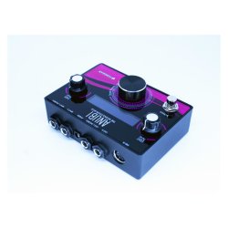 Foxgear Anubi Modulation Box Modulationspedal