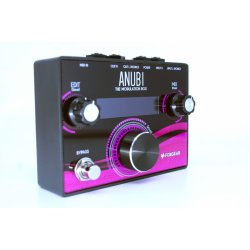 Foxgear Anubi Modulation Box Modulationspedal