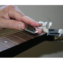 Shubb SP1 Guitar Steel Slide