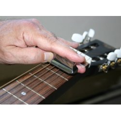 Shubb SP2 Guitar Steel Slide 