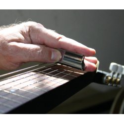 Shubb SP3 Guitar Steel Slide 