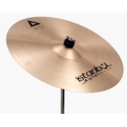 Istanbul IXS3 Xist Cymbal Set + Deluxe Bag 