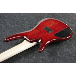 Ibanez ANB205-TWB Elbas med gigbag, Adam Nitti signature