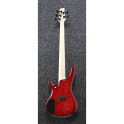 Ibanez ANB205-TWB Elbas med gigbag, Adam Nitti signature