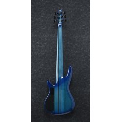 Ibanez ANB306 Elbas med gigbag, Adam Nitti signature